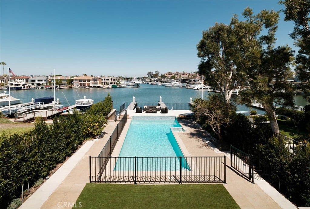 12 Harbor Island, Newport Beach, CA 92660 12 Harbor Island, Newport Beach, CA 92660