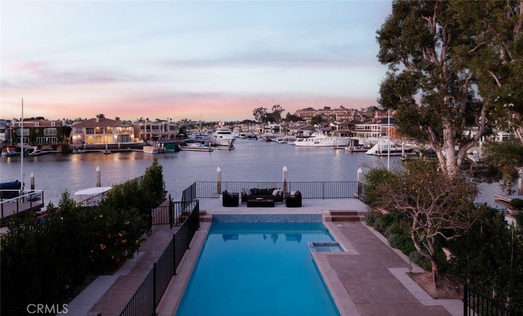 12 Harbor Island, Newport Beach, CA 92660 12 Harbor Island, Newport Beach, CA 92660