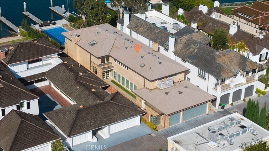 12 Harbor Island, Newport Beach, CA 92660 12 Harbor Island, Newport Beach, CA 92660