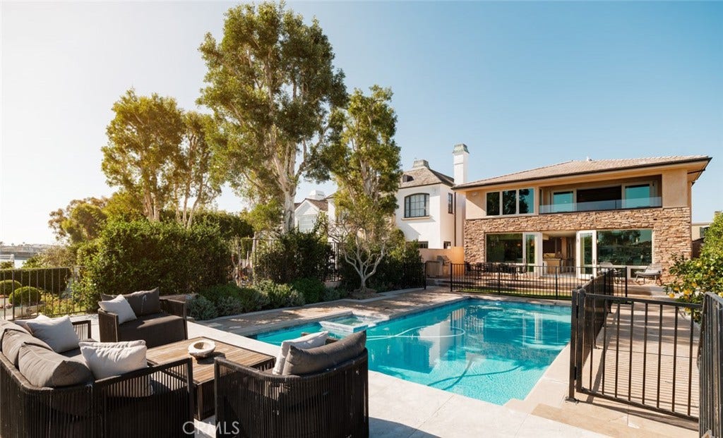 12 Harbor Island, Newport Beach, CA 92660 12 Harbor Island, Newport Beach, CA 92660