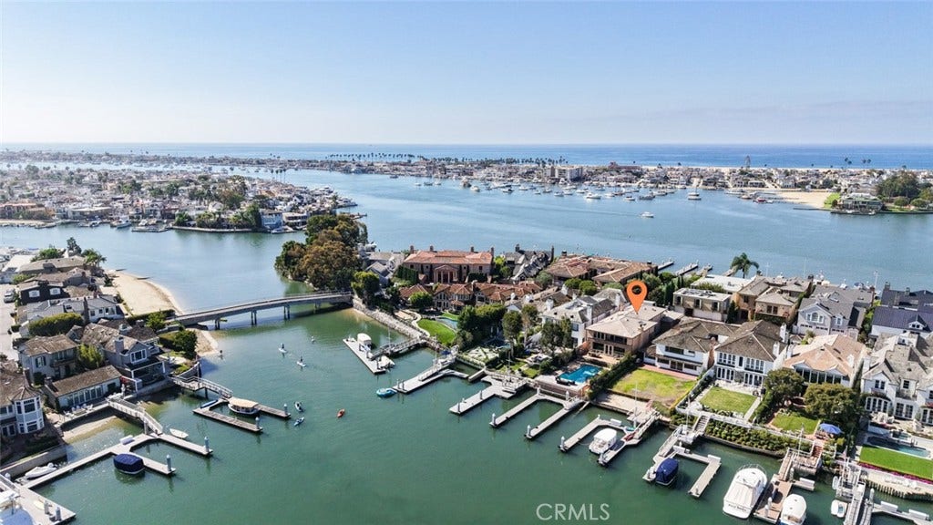 12 Harbor Island, Newport Beach, CA 92660 12 Harbor Island, Newport Beach, CA 92660