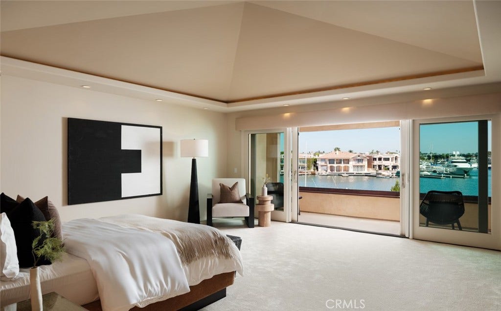 12 Harbor Island, Newport Beach, CA 92660 12 Harbor Island, Newport Beach, CA 92660