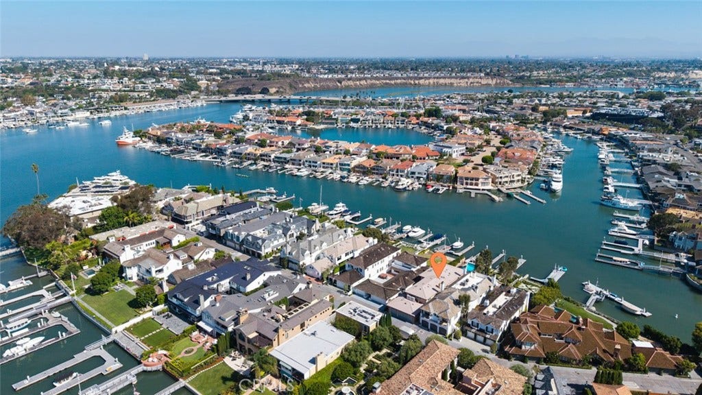 12 Harbor Island, Newport Beach, CA 92660 12 Harbor Island, Newport Beach, CA 92660