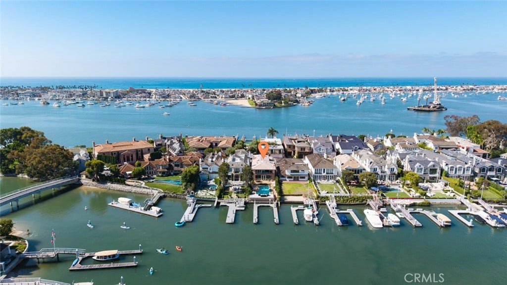 12 Harbor Island, Newport Beach, CA 92660 12 Harbor Island, Newport Beach, CA 92660