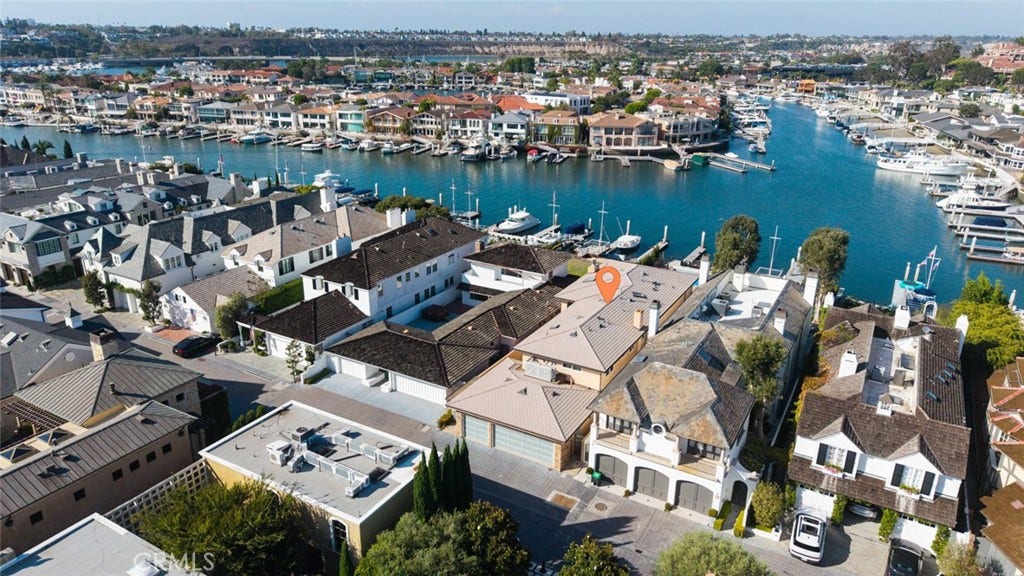 12 Harbor Island, Newport Beach, CA 92660 12 Harbor Island, Newport Beach, CA 92660