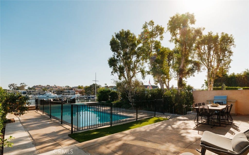 12 Harbor Island, Newport Beach, CA 92660 12 Harbor Island, Newport Beach, CA 92660