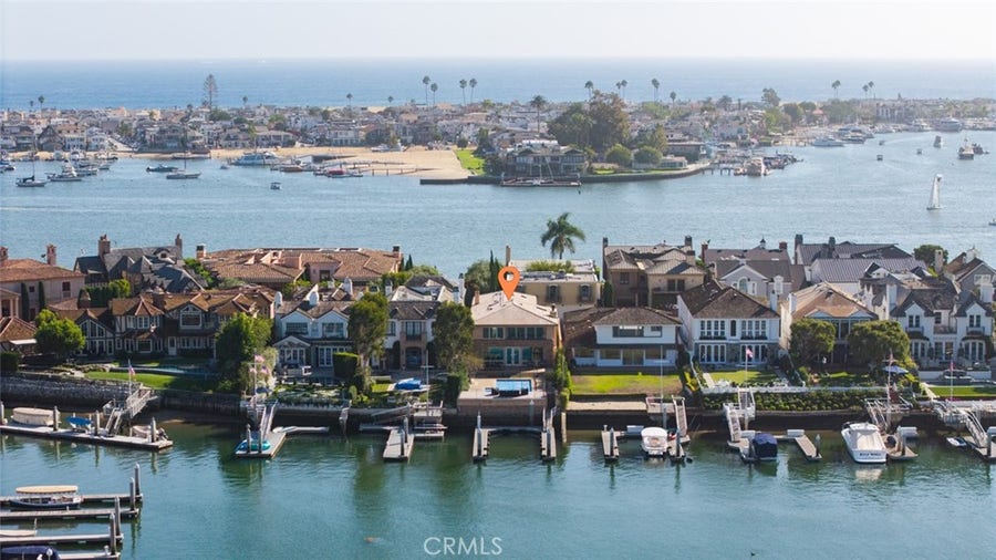 Property photo for 12 Harbor Island, Newport Beach, CA