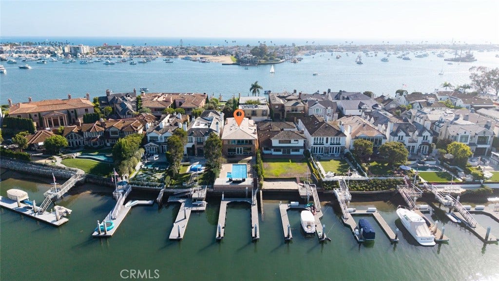12 Harbor Island, Newport Beach, CA 92660 12 Harbor Island, Newport Beach, CA 92660