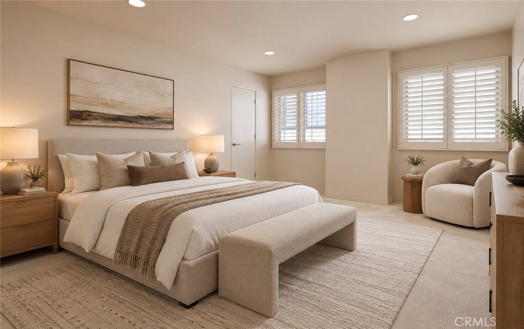 12 Harbor Island, Newport Beach, CA 92660 Virtually Staged