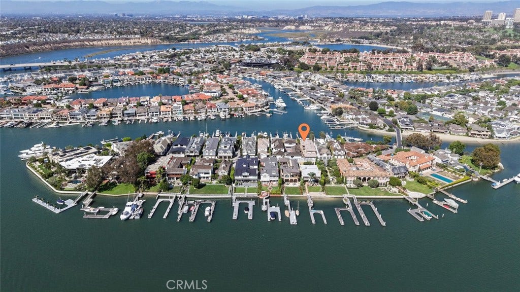 12 Harbor Island, Newport Beach, CA 92660 12 Harbor Island, Newport Beach, CA 92660