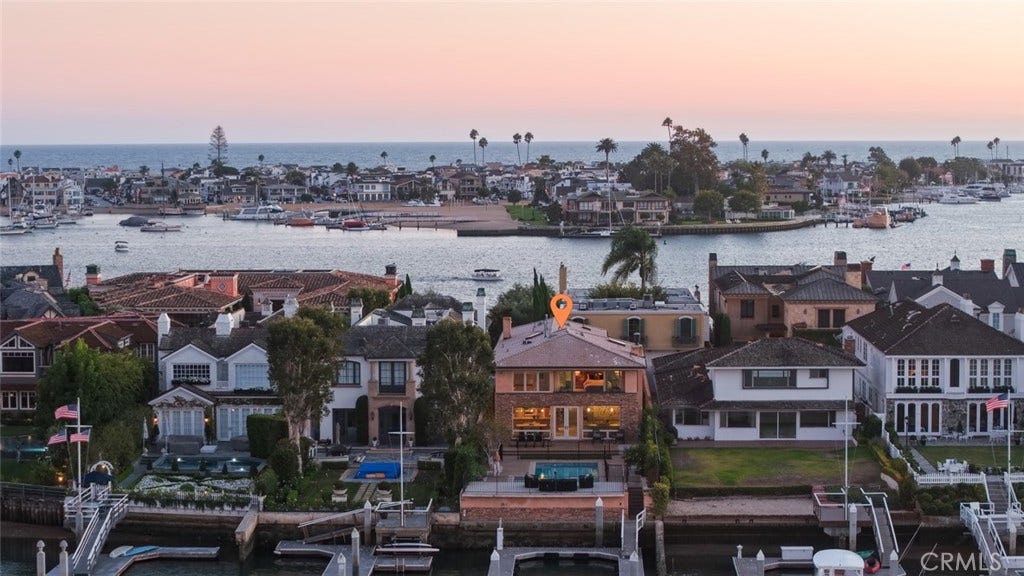 12 Harbor Island, Newport Beach, CA 92660 12 Harbor Island, Newport Beach, CA 92660