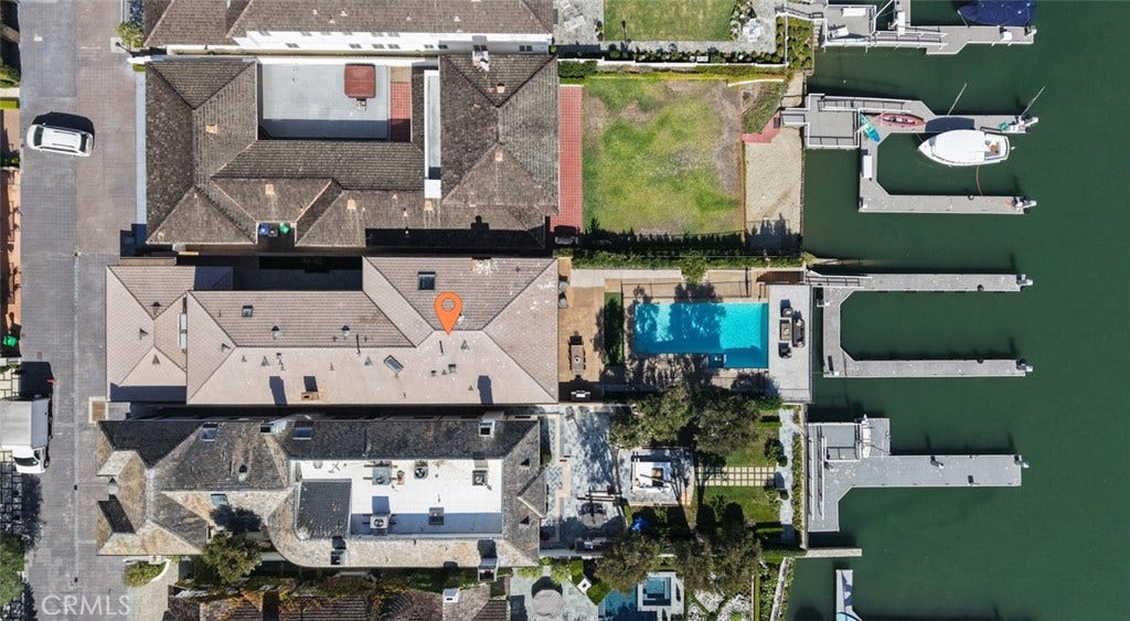12 Harbor Island, Newport Beach, CA 92660 12 Harbor Island, Newport Beach, CA 92660