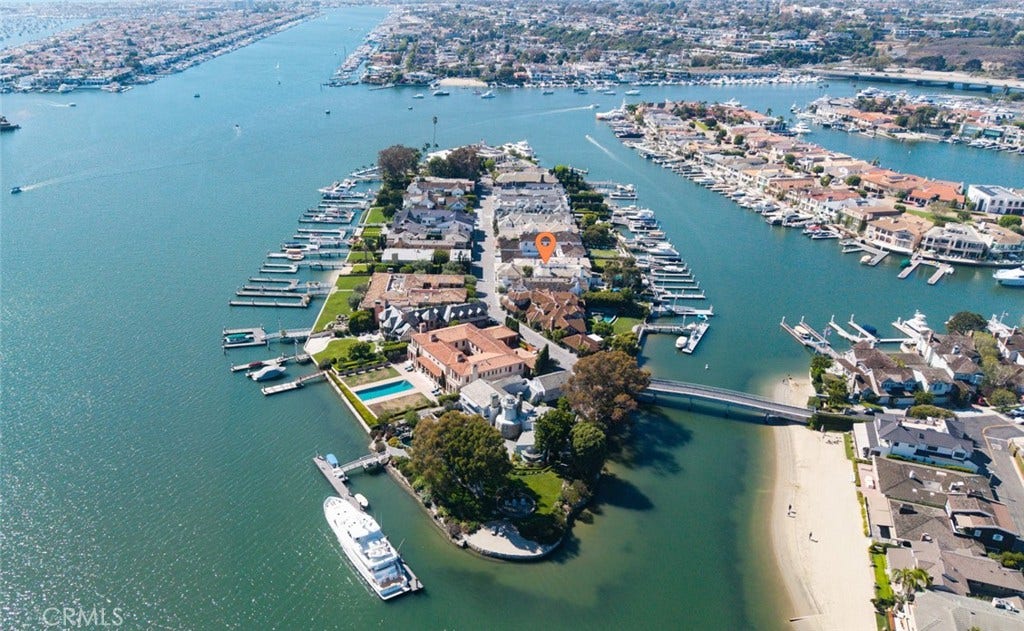 12 Harbor Island, Newport Beach, CA 92660 12 Harbor Island, Newport Beach, CA 92660