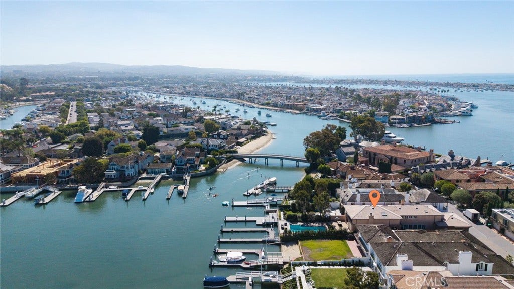 12 Harbor Island, Newport Beach, CA 92660 12 Harbor Island, Newport Beach, CA 92660