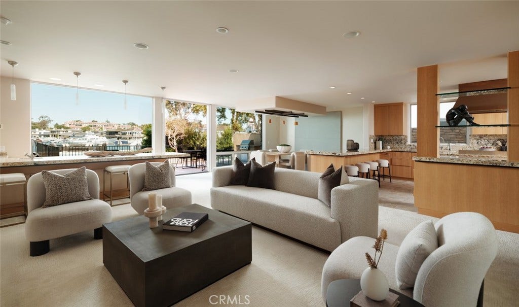 12 Harbor Island, Newport Beach, CA 92660 12 Harbor Island, Newport Beach, CA 92660