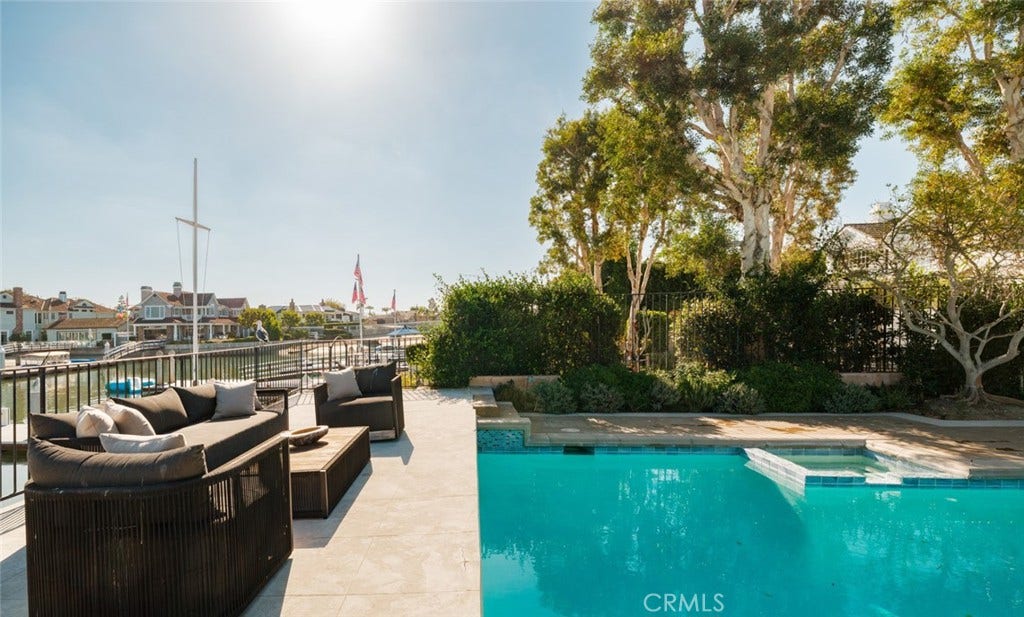 12 Harbor Island, Newport Beach, CA 92660 12 Harbor Island, Newport Beach, CA 92660