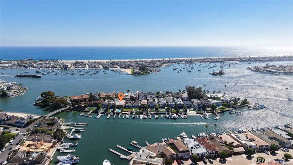 12 Harbor Island, Newport Beach, CA 92660 12 Harbor Island, Newport Beach, CA 92660