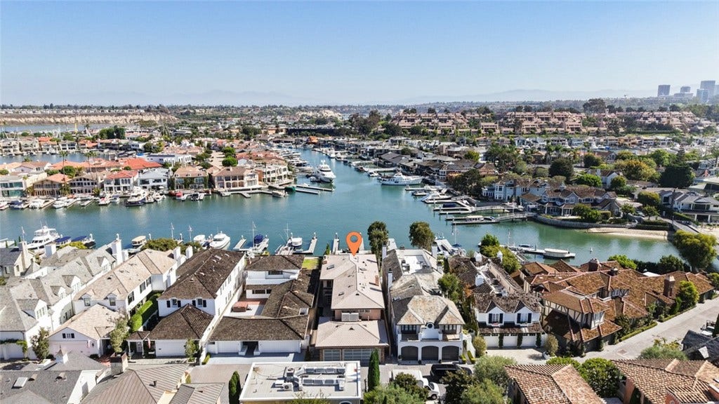 12 Harbor Island, Newport Beach, CA 92660 12 Harbor Island, Newport Beach, CA 92660