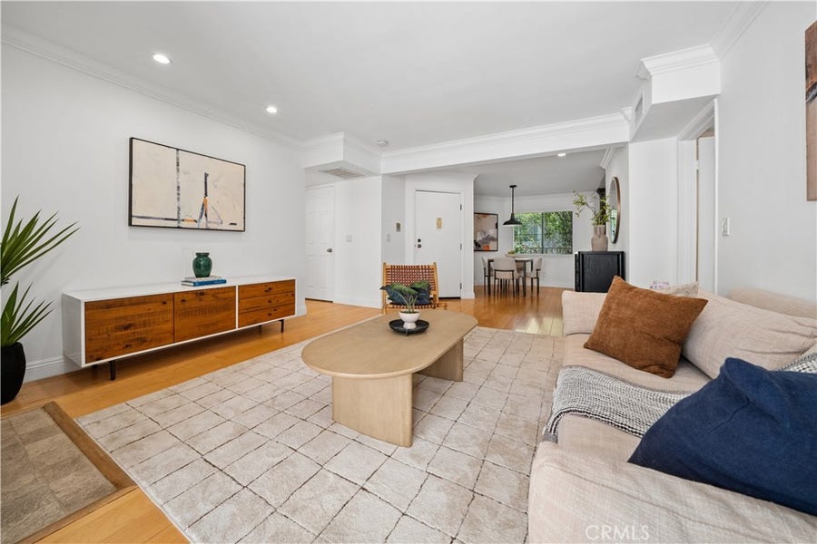 Property photo for 11816 Gorham, #113, Los Angeles, CA
