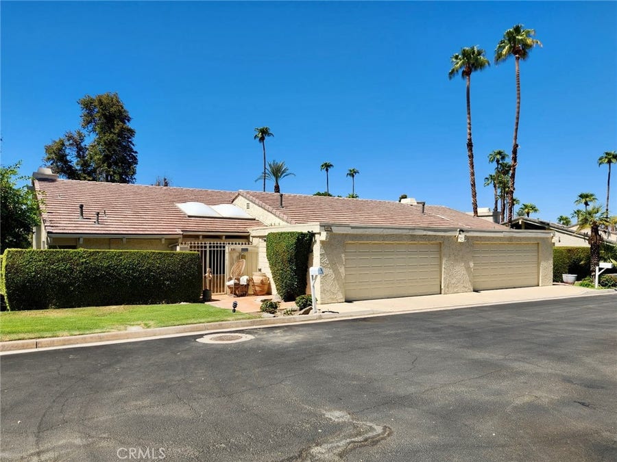 Property photo for 46526 Arapahoe, Indian Wells, CA