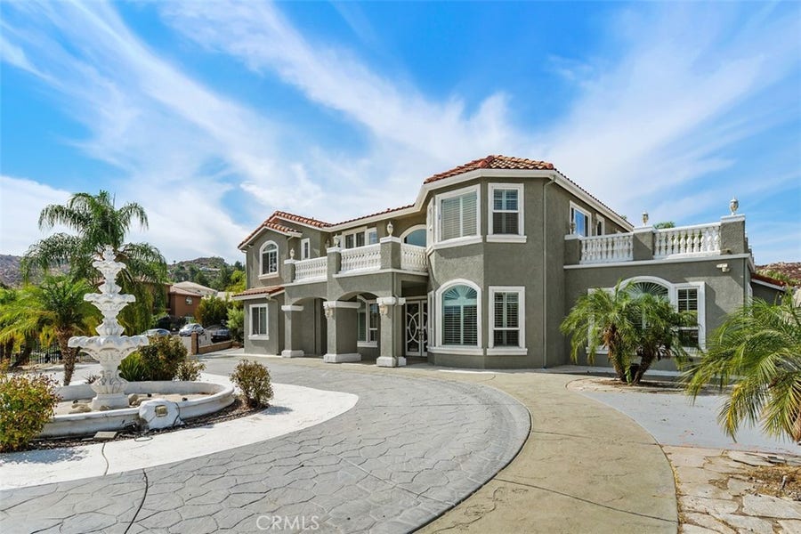 Property photo for 27355 Stonehenge, Hemet, CA