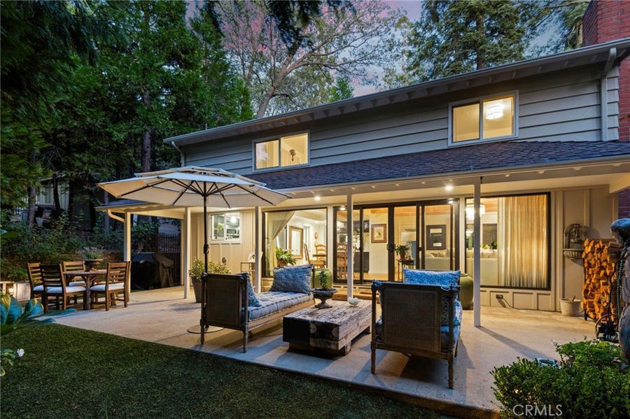 Property photo for 150 Marshall Road, Lake Arrowhead, CA