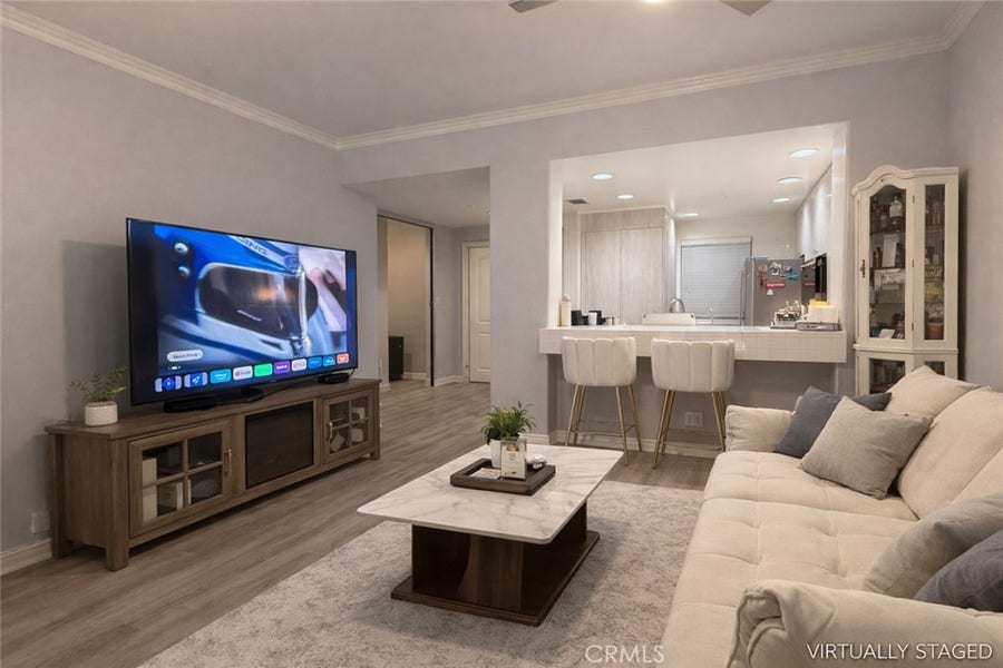 Property photo for 2253 Martin, #107, Irvine, CA