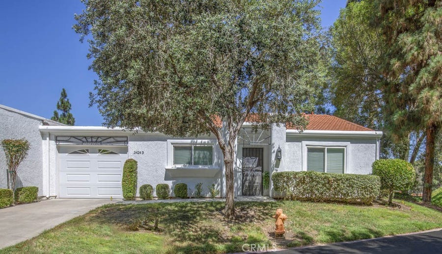 Property photo for 3424 Calle Azul, #B, Laguna Woods, CA