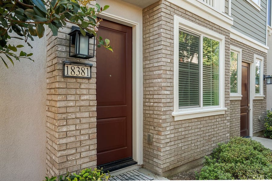 Property photo for 18381 Iris Lane, Yorba Linda, CA