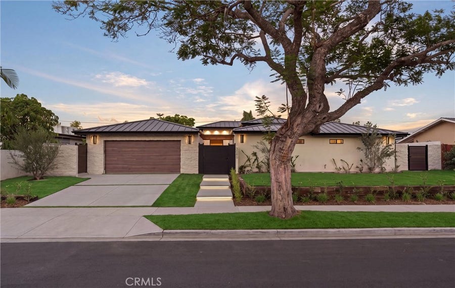 Property photo for 3080 Country Club Drive, Costa Mesa, CA
