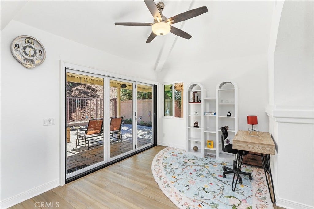 27576 Paseo Castile, San Juan Capistrano, CA 92675
