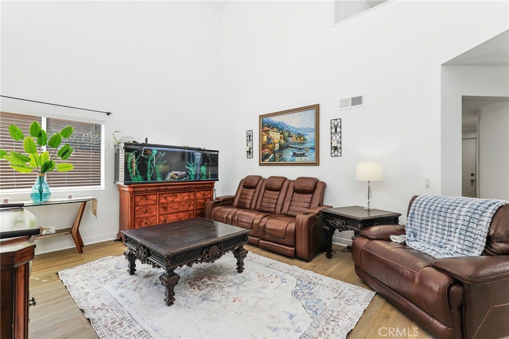 27576 Paseo Castile, San Juan Capistrano, CA 92675