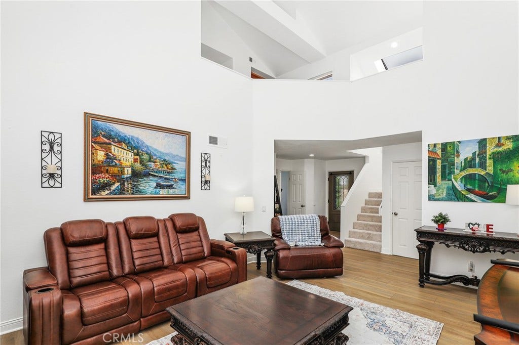27576 Paseo Castile, San Juan Capistrano, CA 92675