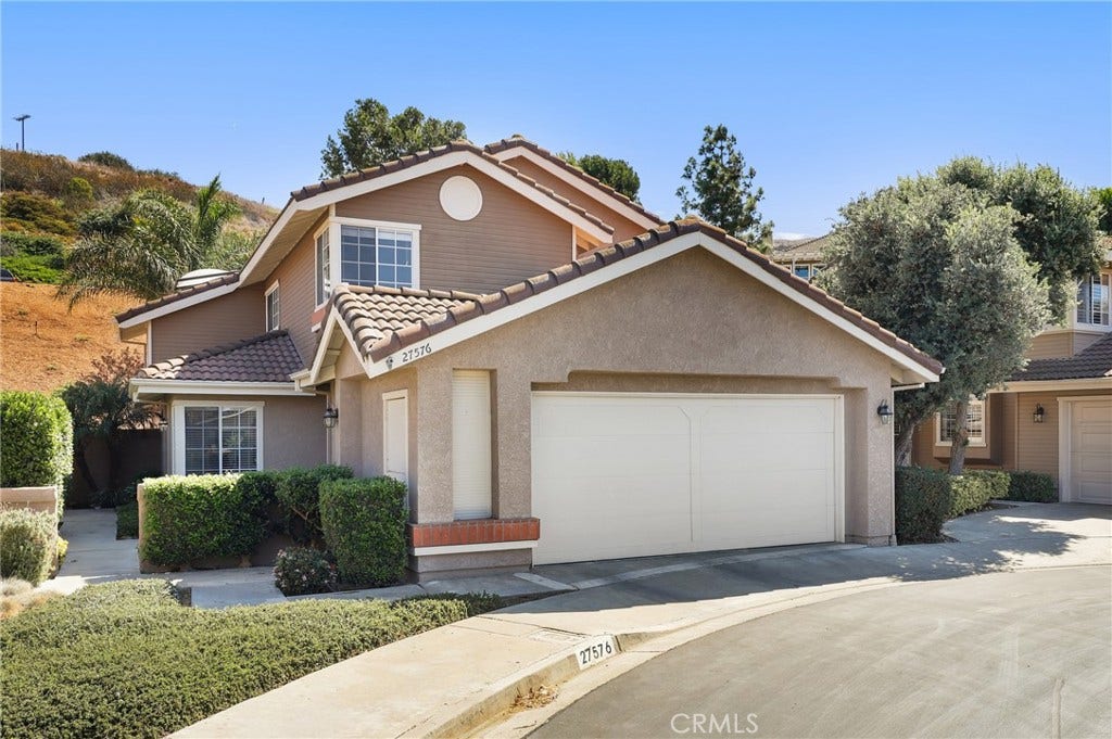 27576 Paseo Castile, San Juan Capistrano, CA 92675