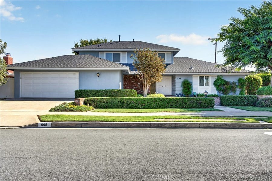 Property photo for 595 S Dunas, Orange, CA
