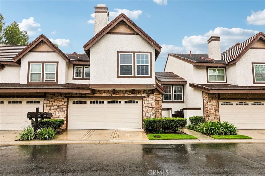 Property photo for 6164 E Morningview Drive, Anaheim Hills, CA