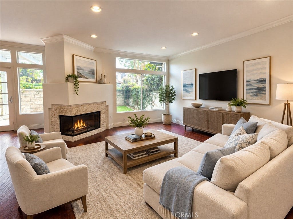 122 Stoney Pointe, Laguna Niguel, CA 92677 122 Stoney Pointe, Laguna Niguel, CA 92677
