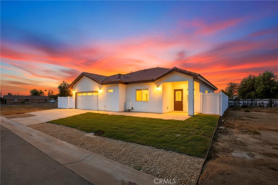 Property photo for 24732 Eucalyptus, Moreno Valley, CA