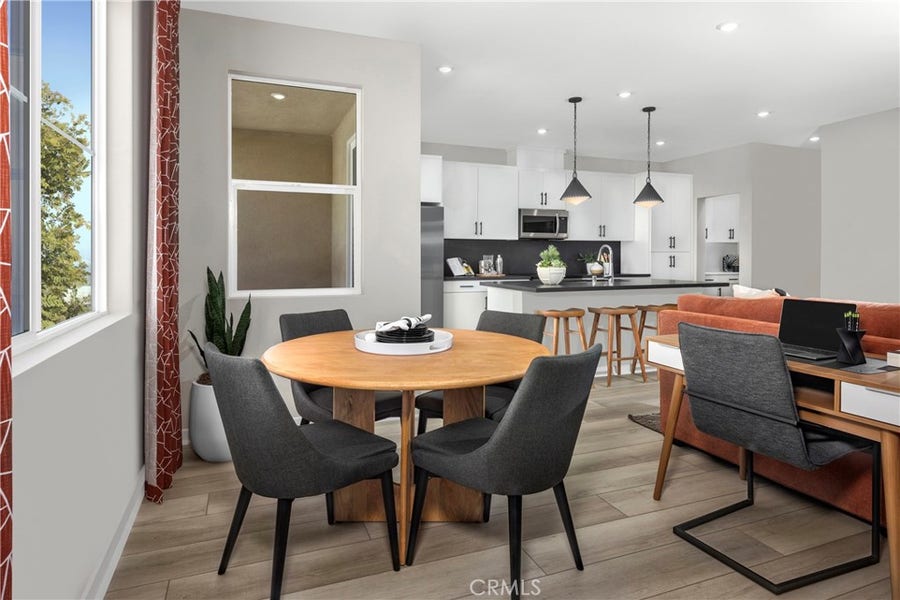 Property photo for 3681 W S. Eichler Paseo, #3, Ontario, CA