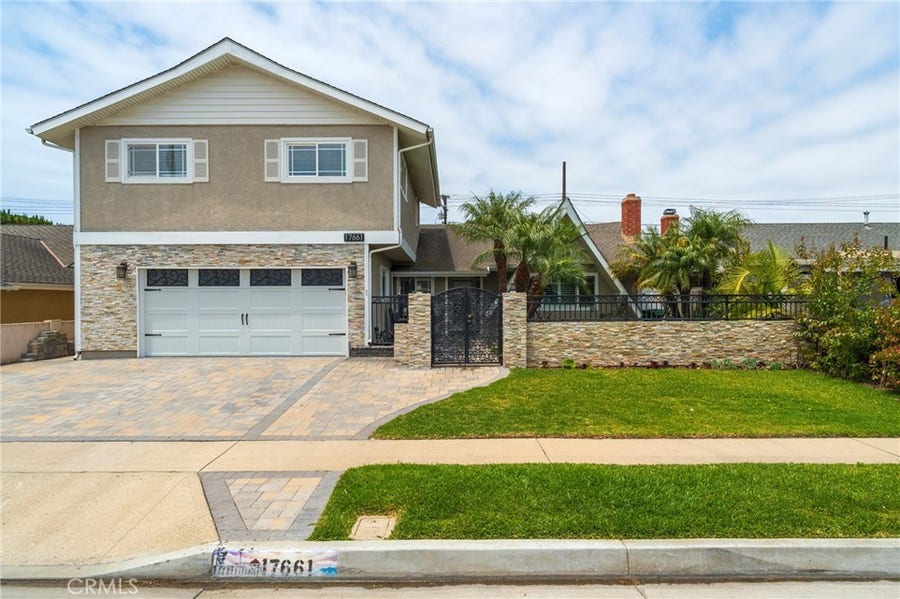 Property photo for 17661 Still Harbor, Huntington Beach, CA