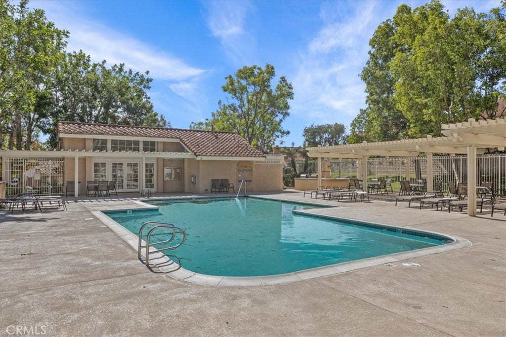 19076 Canyon Terrace, Lake Forest, CA 92679 HOA's Amenities