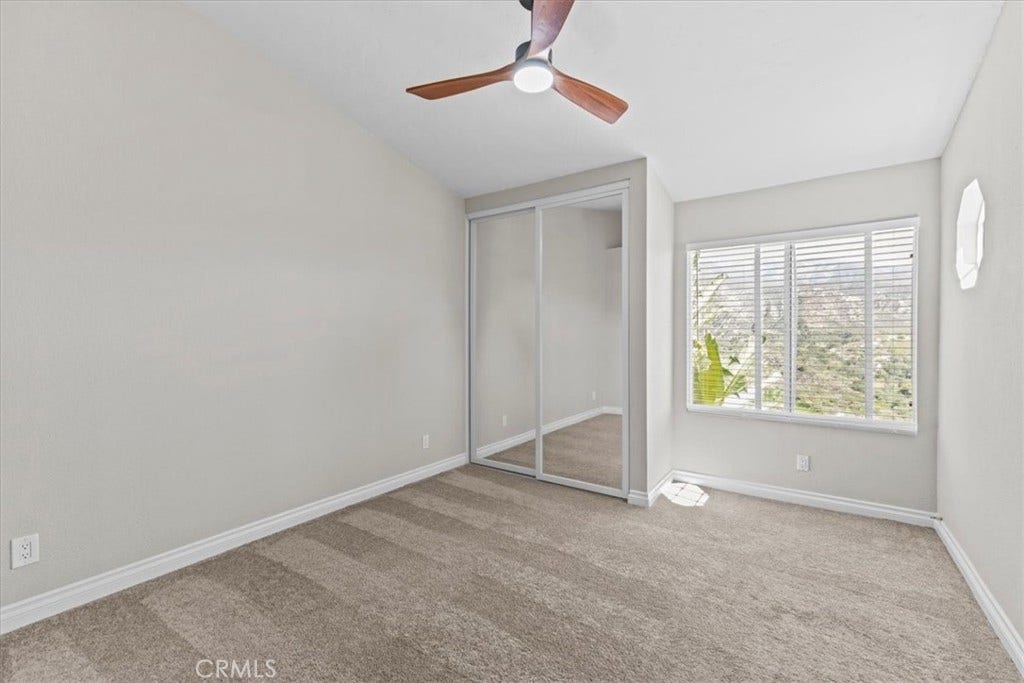 19076 Canyon Terrace, Lake Forest, CA 92679 2nd Bedroom