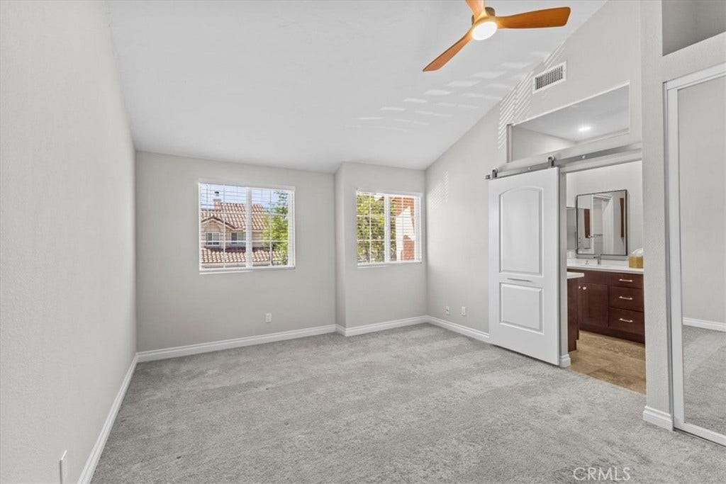 19076 Canyon Terrace, Lake Forest, CA 92679 Primary Bedroom