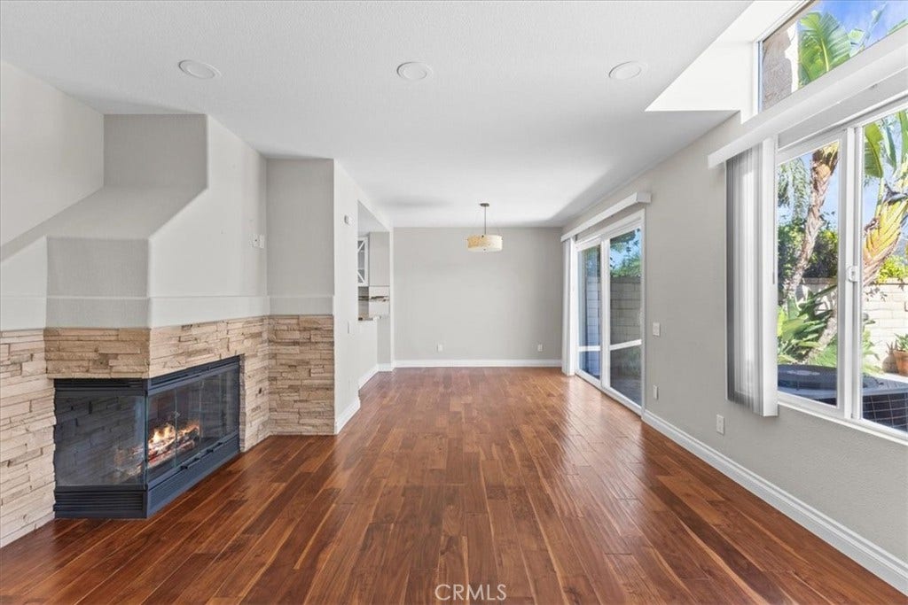 19076 Canyon Terrace, Lake Forest, CA 92679 Main floor