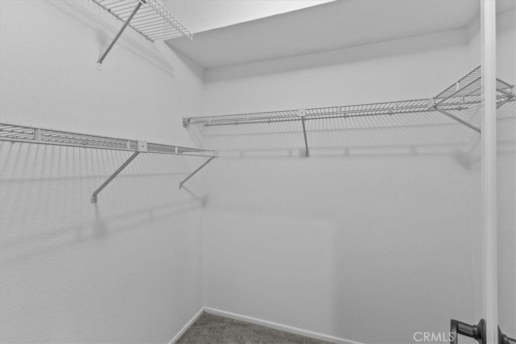 19076 Canyon Terrace, Lake Forest, CA 92679 Primary Walking closet