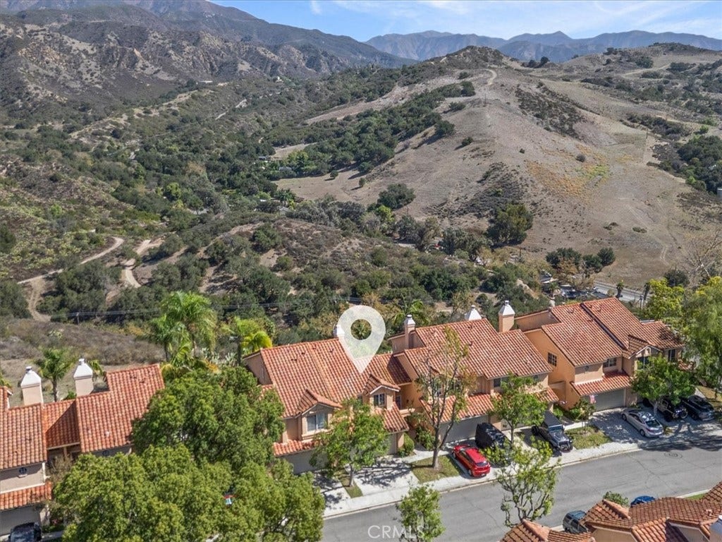 19076 Canyon Terrace, Lake Forest, CA 92679 Canyon View
