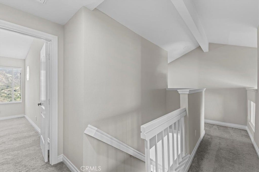 19076 Canyon Terrace, Lake Forest, CA 92679 Hallway