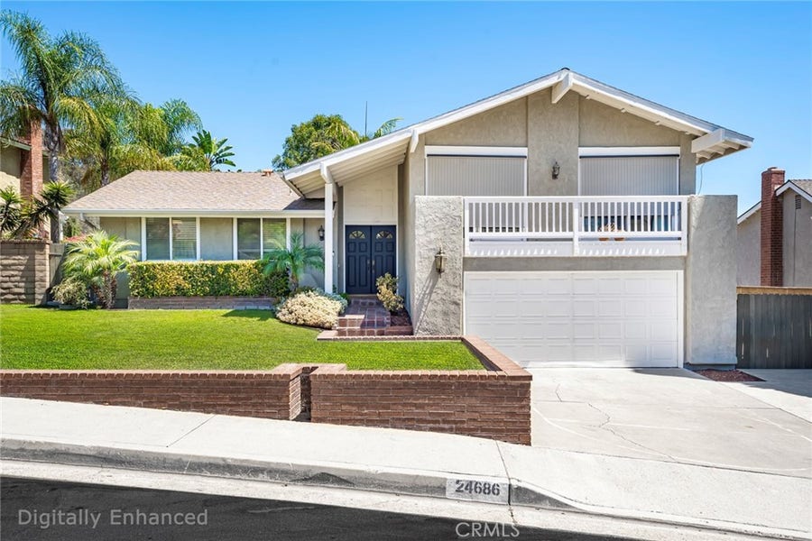 Property photo for 24686 Venablo, Mission Viejo, CA