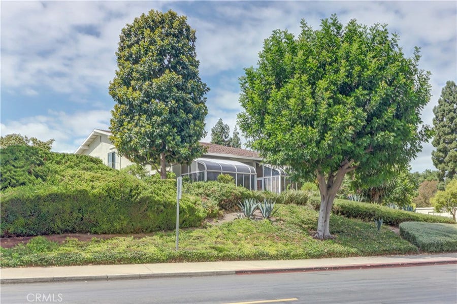 Property photo for 263 Calle Aragon, #C, Laguna Woods, CA