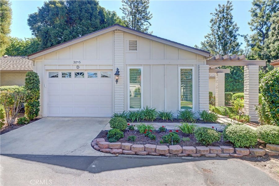 Property photo for 3215 Via Carrizo, #D, Laguna Woods, CA